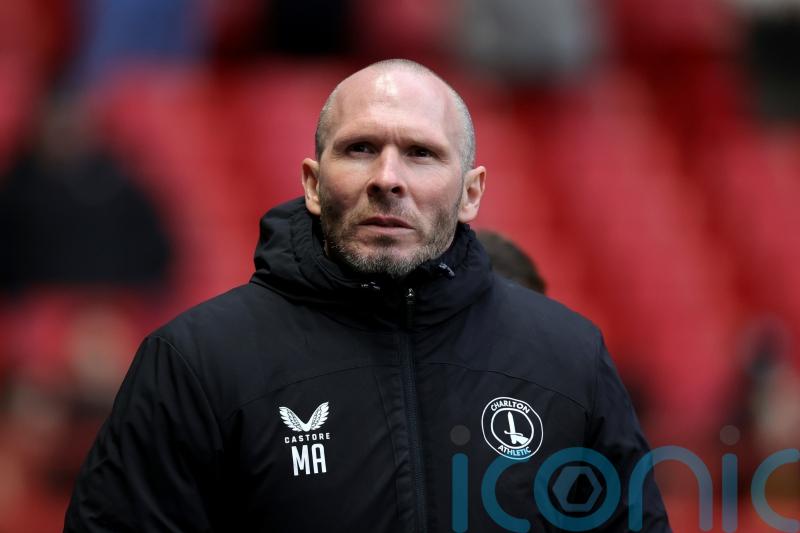 Michael Appleton keeping faith Charlton can improve going forward