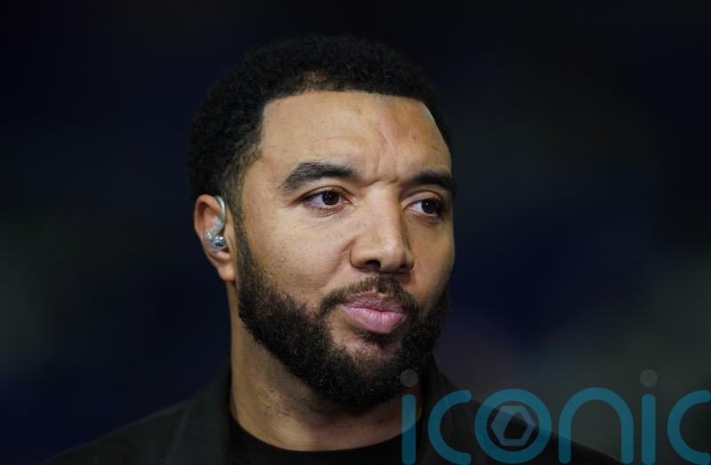 Troy Deeney criticises players after Forest Green let rare win slip at Salford