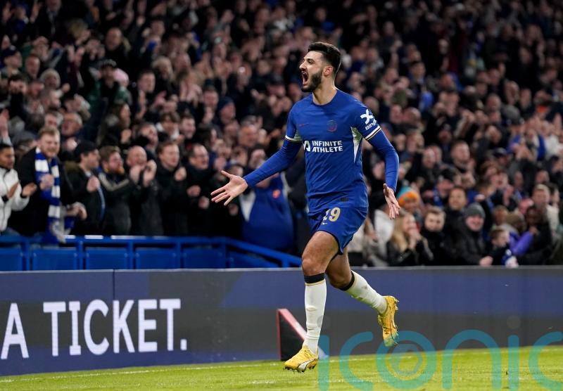 Mauricio Pochettino pushes Armando Broja to fulfil his potential at Chelsea