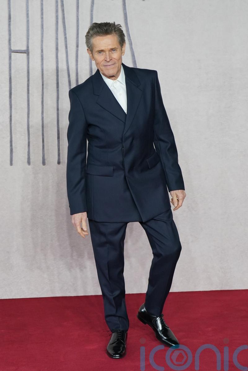 Willem Dafoe says imitative biopics and ‘needy’ actors repel him
