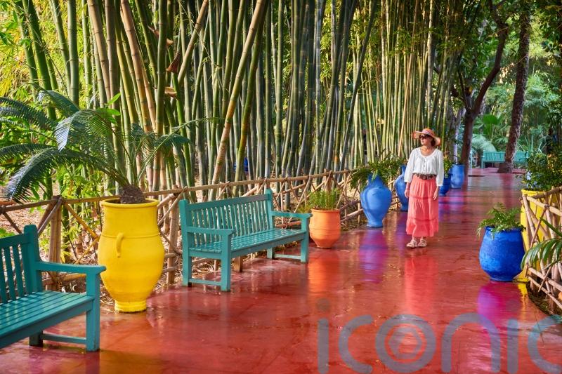 8 of the world’s most beautiful gardens to visit on your travels