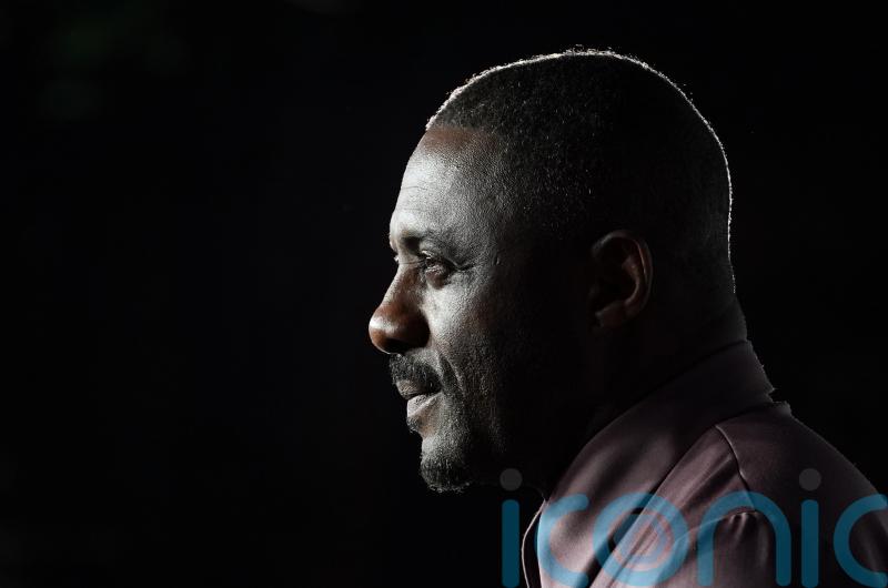 Idris Elba: I can’t stay silent on youth knife crime