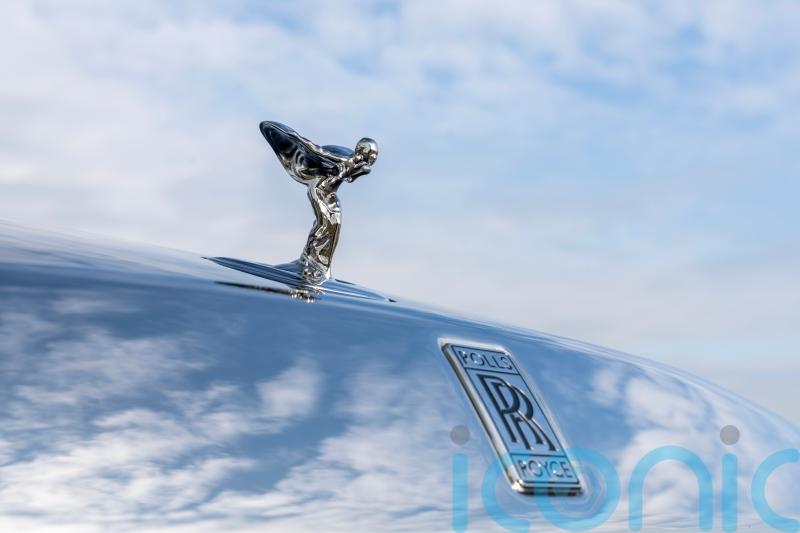 Rolls-Royce Motor Cars heralds ‘extraordinary’ year