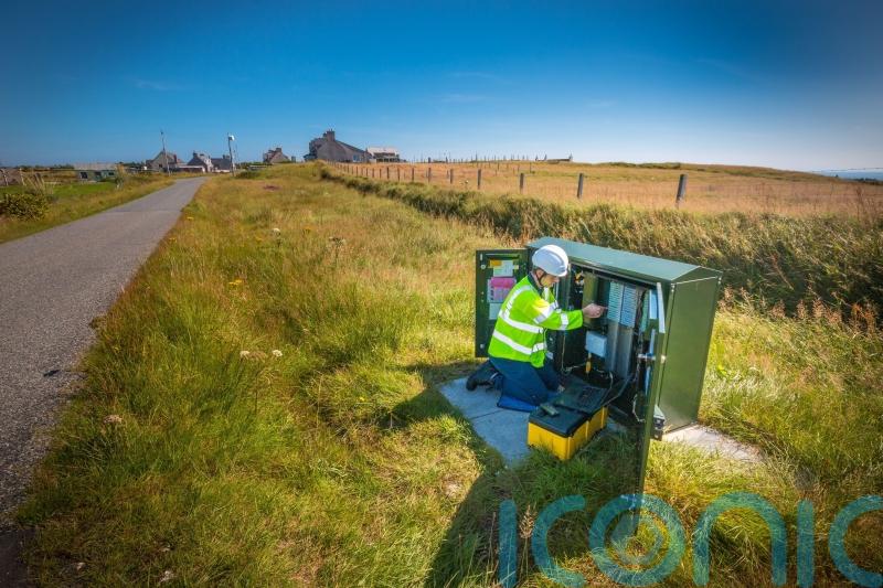BT Group launches pilot to convert telecom street cabinets into EV chargers