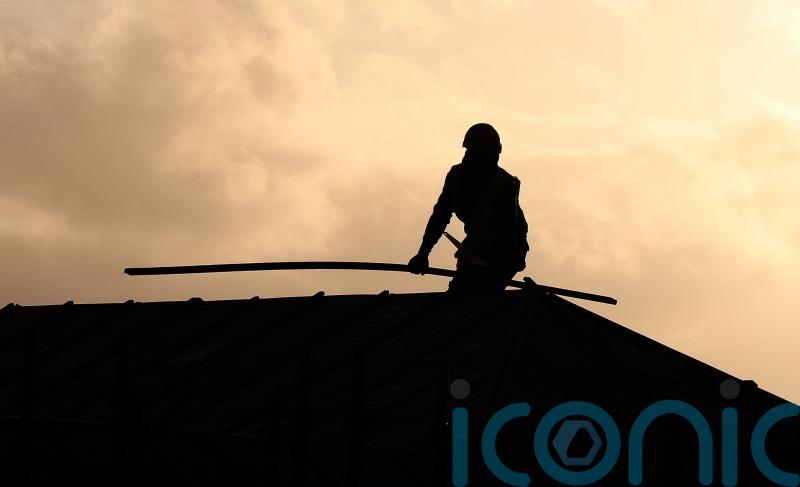 Building materials firm CMO warns over profits amid construction woes