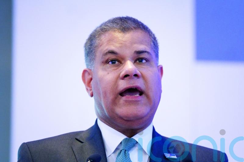 Sharma says he cannot back Sunak’s North Sea oil legislation