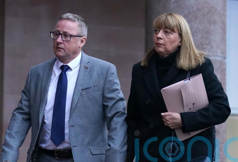 Families call for action ahead of inquiry into suicides at Polmont YOI