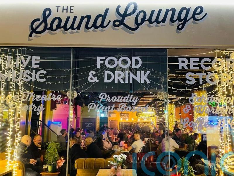 London music venue saved from closure after £35,000 raised in 22 hours