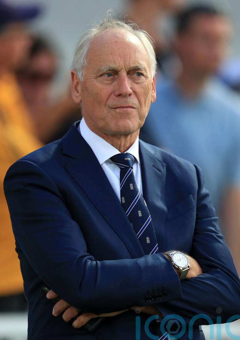 Sporting Equals charity: Colin Graves’ Yorkshire return would undermine progress