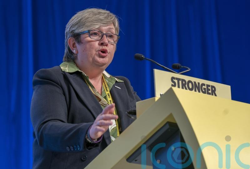 Cherry: I expect cross-party support for plan to reform Lord Advocate&rsquo;s role