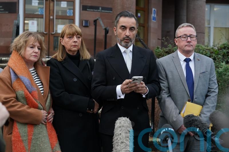 Staff took 16-year-old off suicide watch hours before death, inquiry told