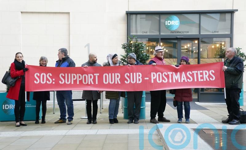 The Post Office scandal: What is it and has anyone been held accountable?