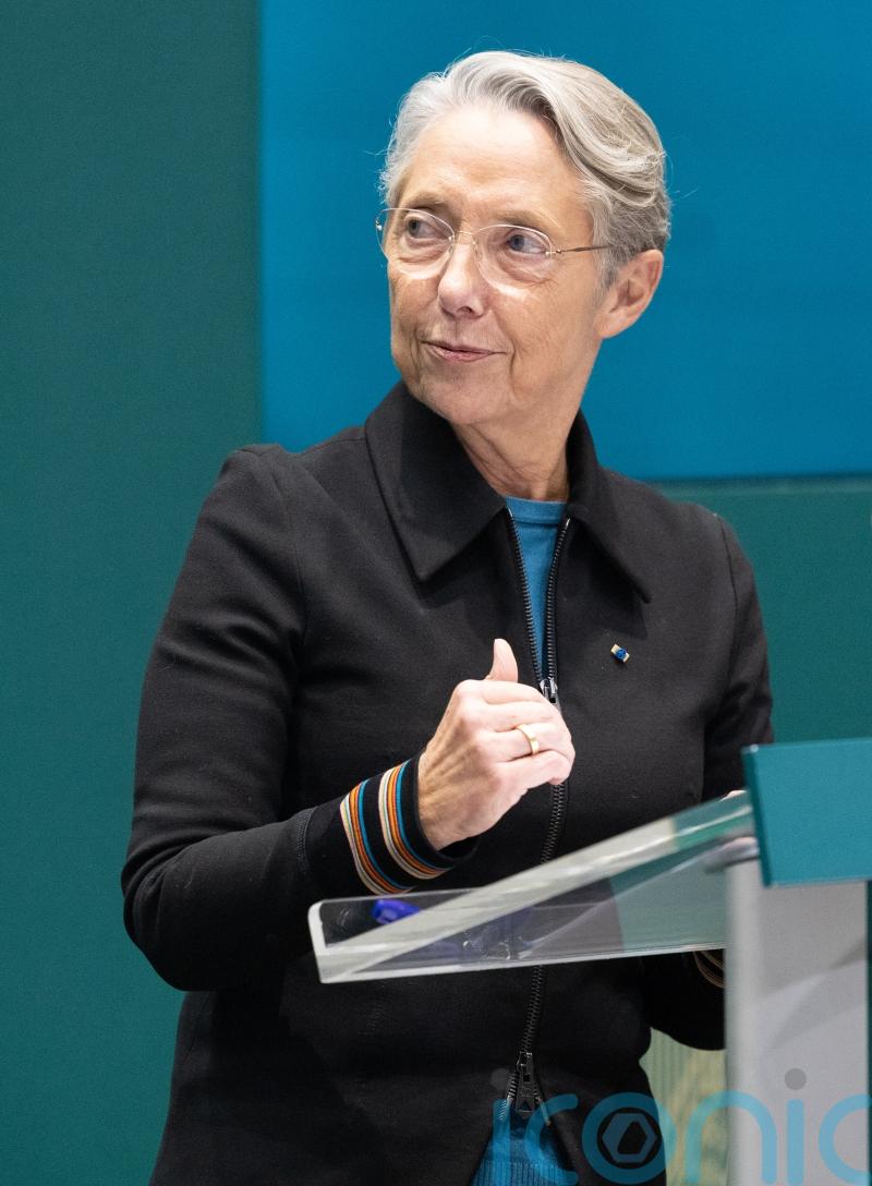 French prime minister resigns after political tensions over immigration