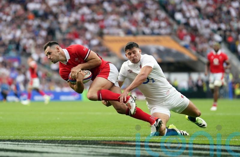 Gloucester to sign Wales scrum-half Tomos Williams from Cardiff