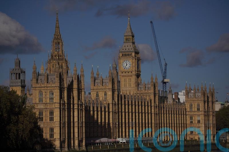 New figures show plumbing and pest problems on rise in Parliament