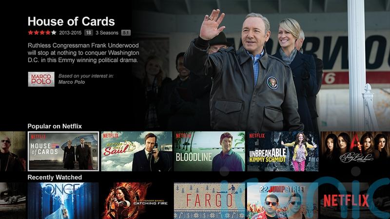 UK entertainment sales up 7% to £11.9 billion