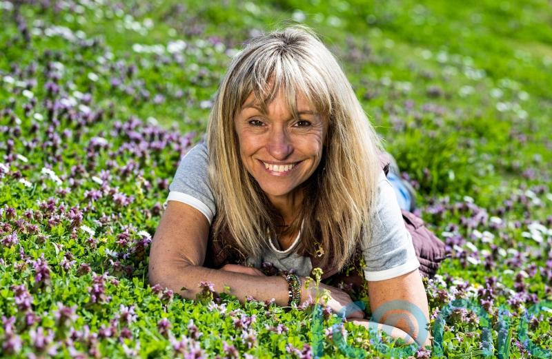 Michaela Strachan ‘disappointed’ over wildlife show cuts amid climate crisis