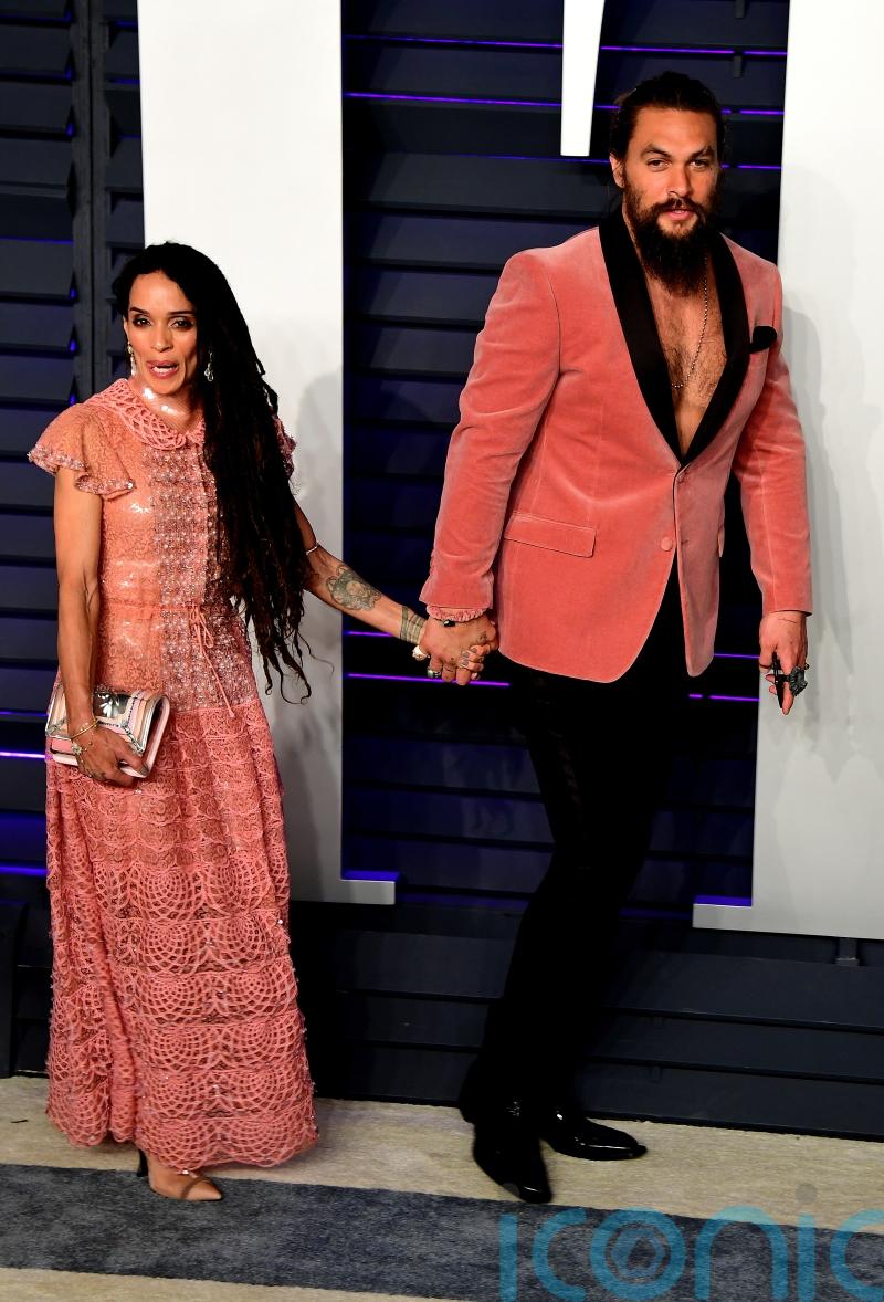 Lisa Bonet officially files for divorce from Jason Momoa