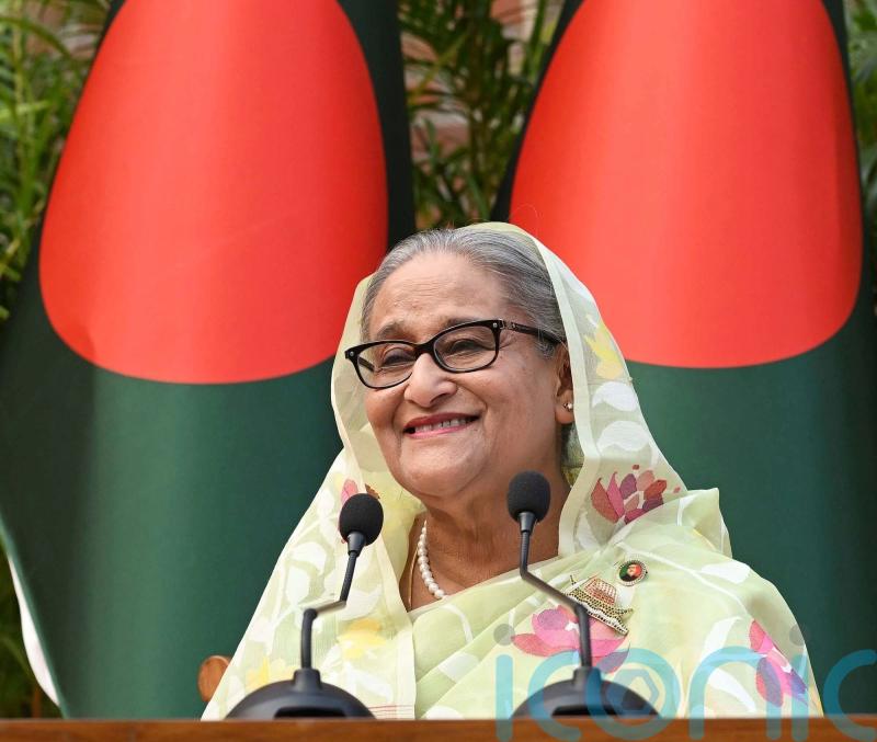 UK and US say Bangladesh elections extending prime minister’s rule not credible