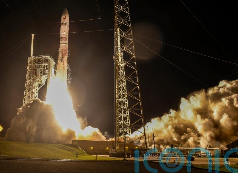 Moon landing attempt appears doomed after ‘critical’ fuel leak
