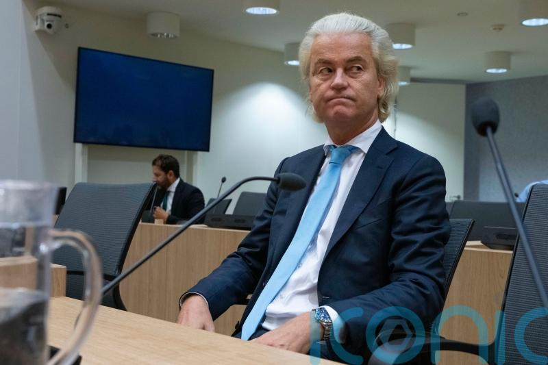Dutch election-winner Geert Wilders withdraws proposal to ban mosques and Koran