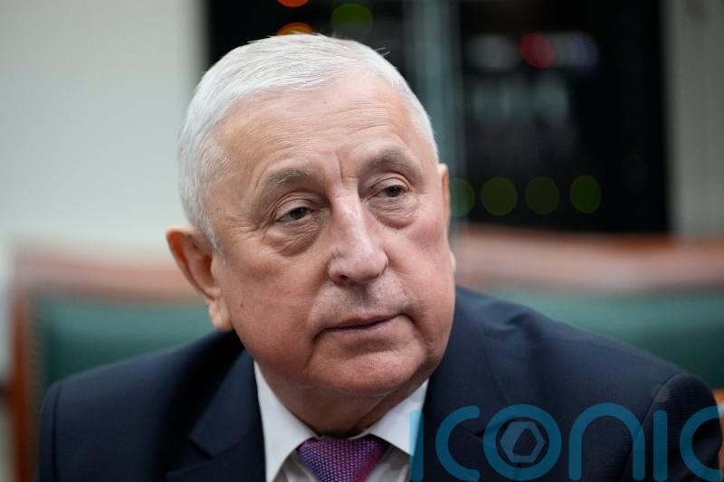 Communist candidate approved to run in Russian presidential election