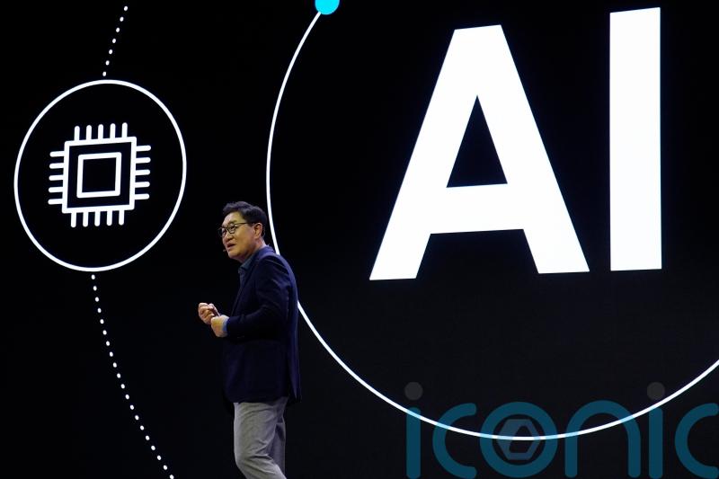 AI and transparent TVs the key talking points as CES prepares to open
