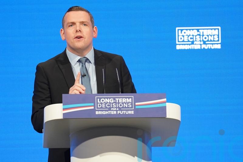 UK Government ‘on the right side of history’ with oil and gas Bill, says Ross