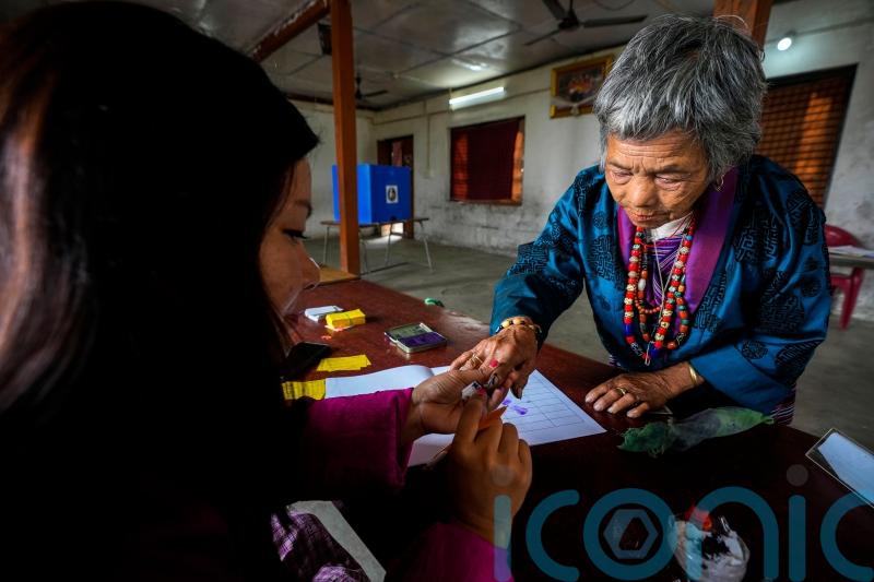 Bhutan’s People’s Democratic Party wins election to return to power