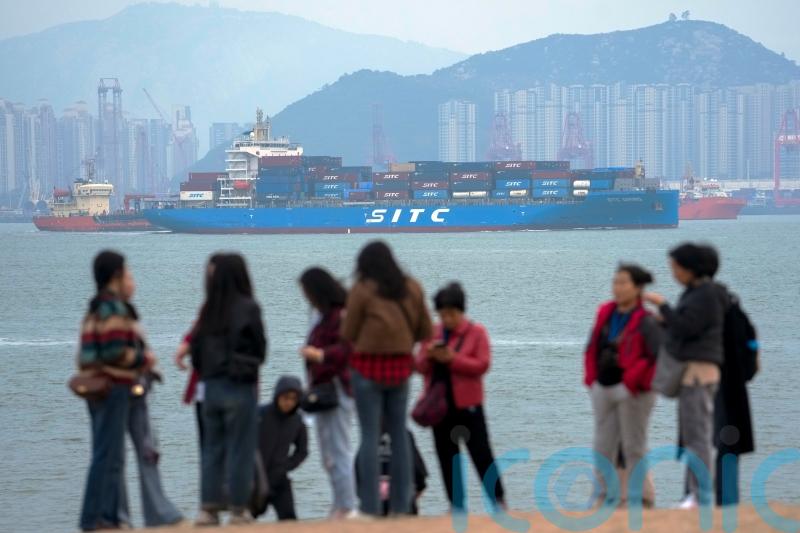 Global economy will slow for a third straight year in 2024, World Bank predicts