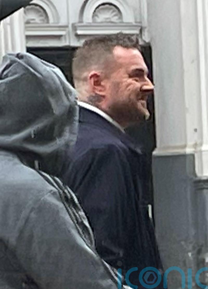 West Midlands man found not guilty of supporting banned Ulster terror groups