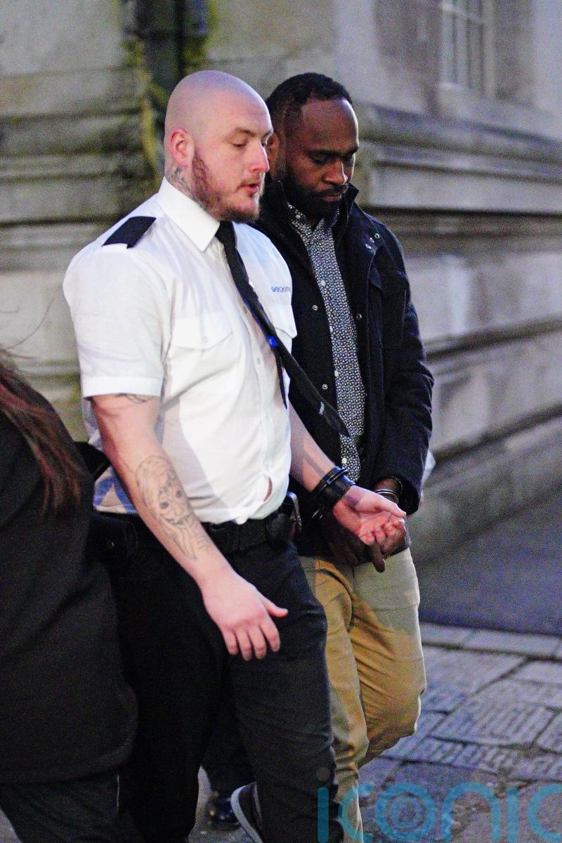 Rugby player Api Ratuniyarawa jailed for sexually assaulting three teenagers