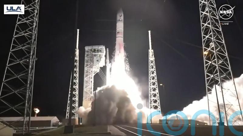 Peregrine: ‘No chance of soft landing on the moon’