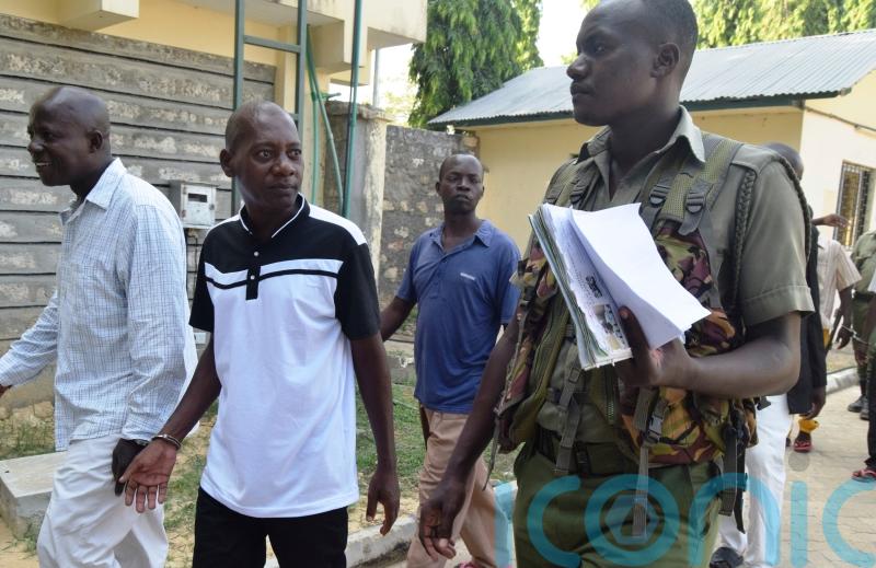 Kenyan court warns prosecutors to charge doomsday cult leader within two weeks
