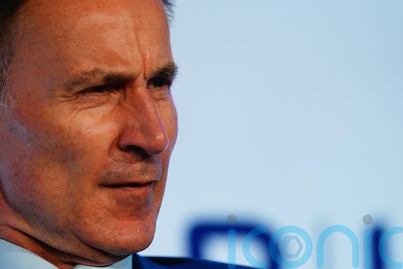 Hunt ‘didn’t understand’ NatWest chief comments on buying a home