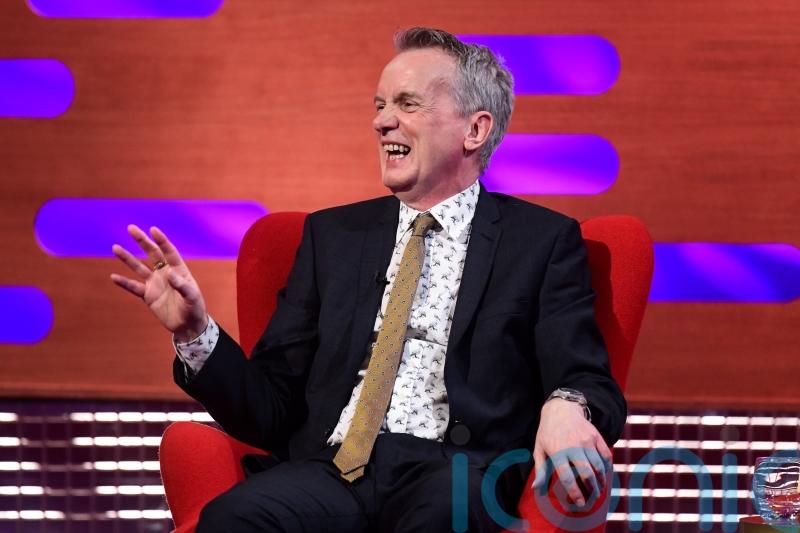 Frank Skinner, Frankie Boyle and Elaine C Smith on comedy festival line-up
