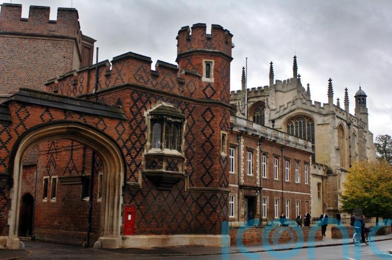 Eton pupils told to stay home at start of term after sewers flooded