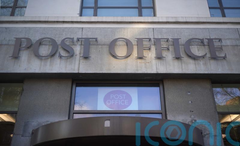 Sunak promises new law to exonerate subpostmasters caught up in Horizon scandal