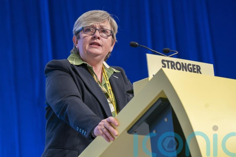 Bill allowing Holyrood to reform Lord Advocate role introduced in Commons