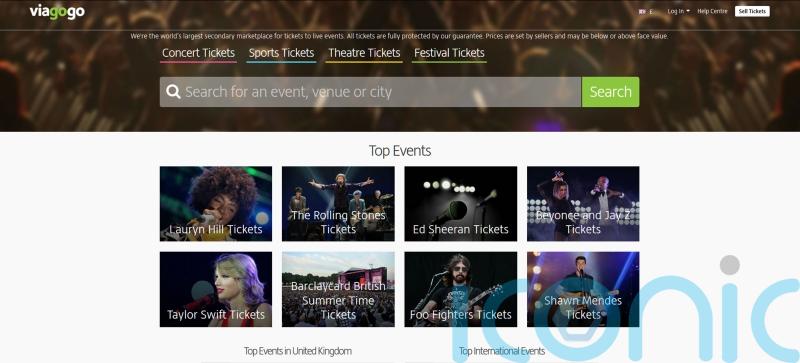 Viagogo ads banned for implying tickets valid for Taylor Swift Eras Tour
