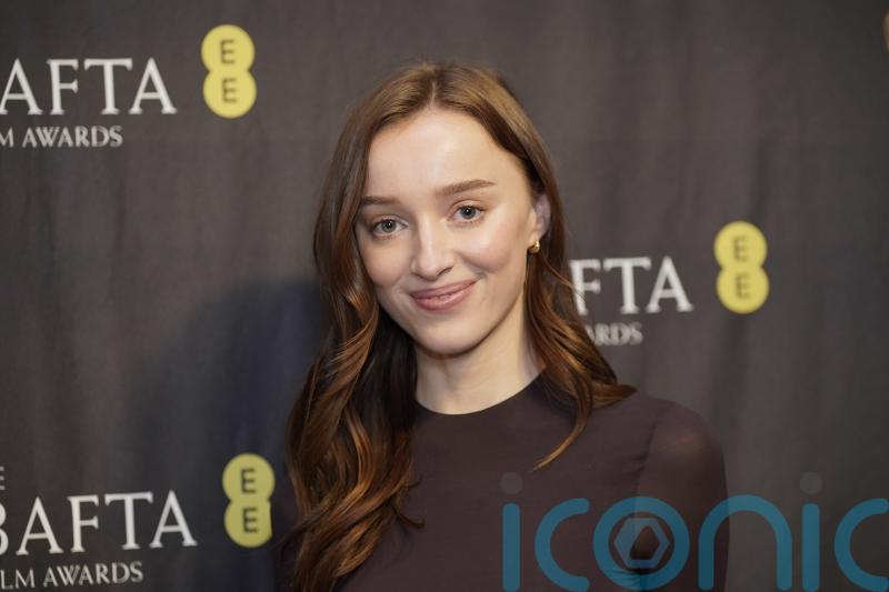 Jacob Elordi and Bridgerton’s Phoebe Dynevor among Bafta rising star nominees