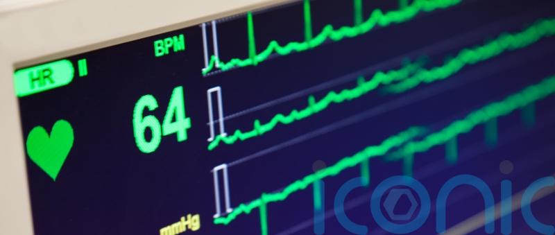 New drug offers hope to patients with life-threatening heart condition – study