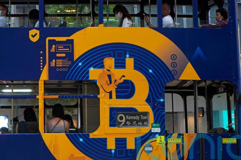 US regulators approve new bitcoin funds in move that could spur more investment