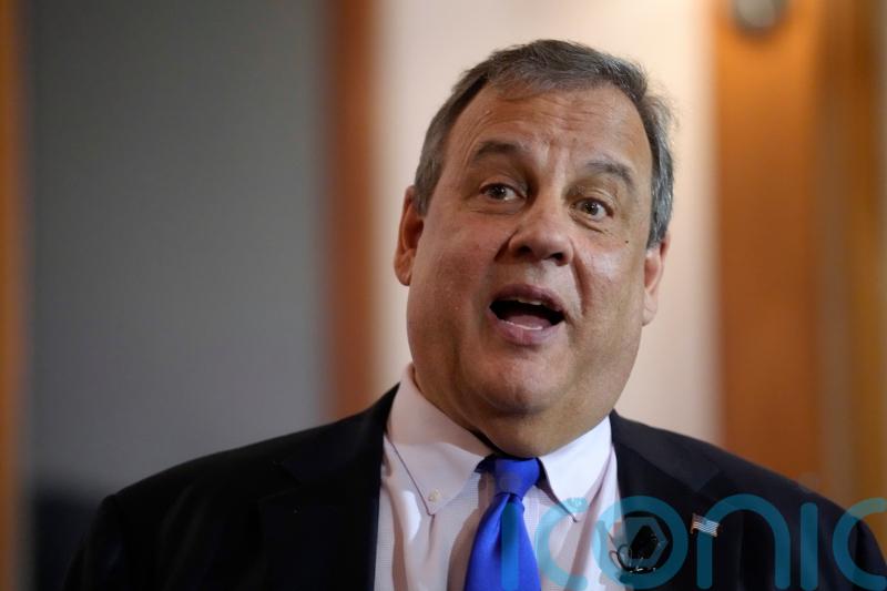Christie withdraws from US presidential race in bid to thwart Trump