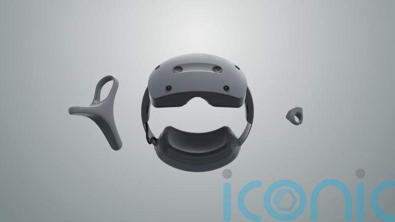 Sony bets on metaverse with new mixed reality headset