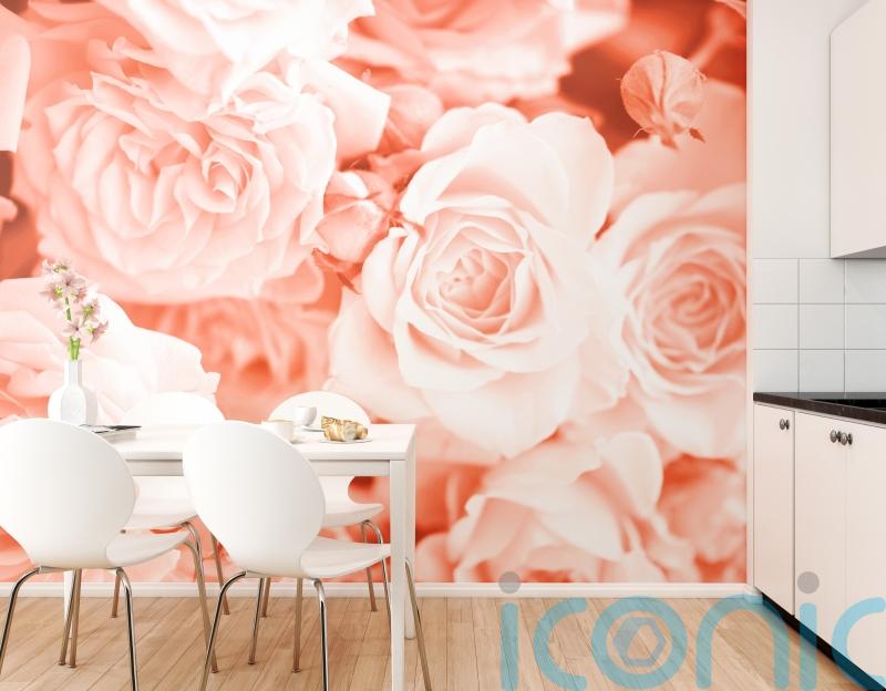How to style Pantone’s 2024 Colour of the Year – Peach Fuzz