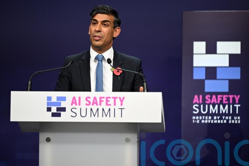 UK reputation as ‘sensible’ regulator will help it keep leadership role in AI