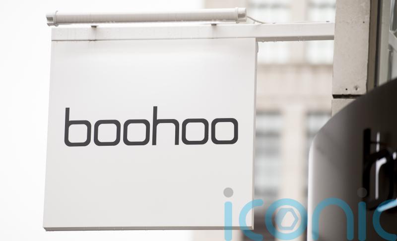 Fashion retailer Boohoo put ‘Made in UK’ label on clothes made in Asia
