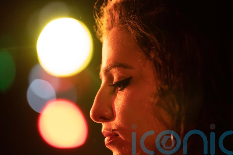 First trailer for Amy Winehouse biopic shows Industry actress as troubled star
