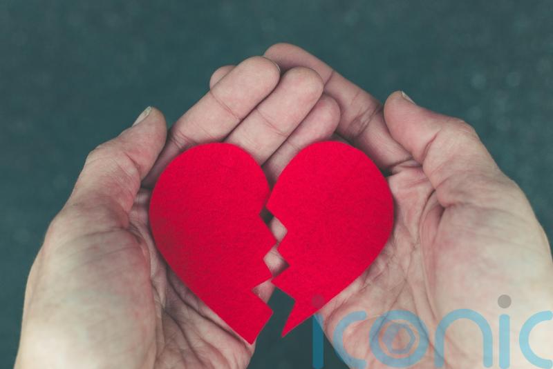 Broken-heart syndrome patients failed by current treatment, study suggests